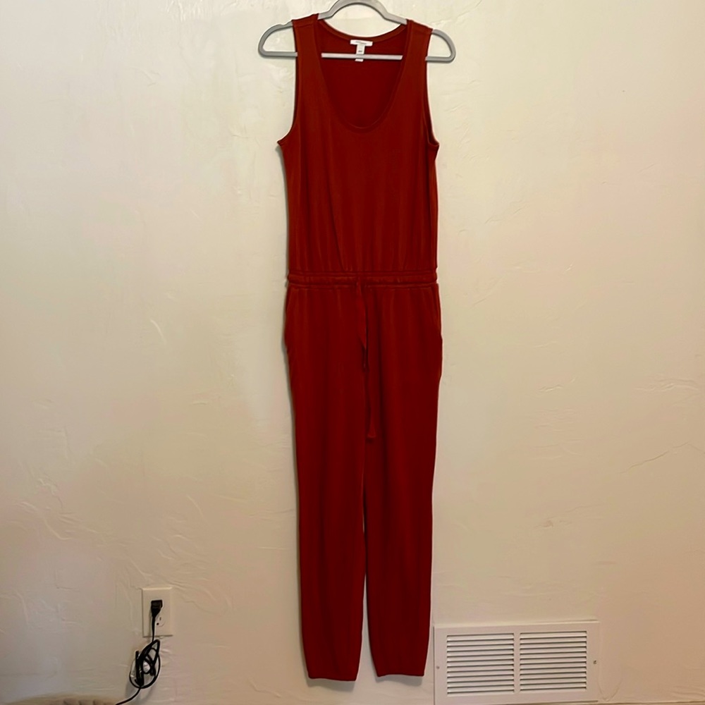 Daily Ritual jumpsuit | Size Small